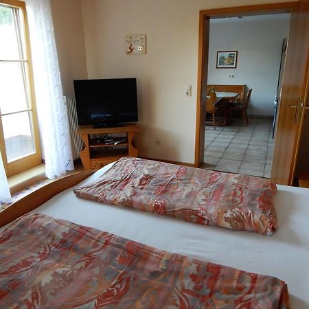 Ferienwohnung Am Alten Berg Оксенфурт Экстерьер фото