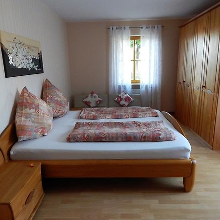 Ferienwohnung Am Alten Berg Оксенфурт Экстерьер фото