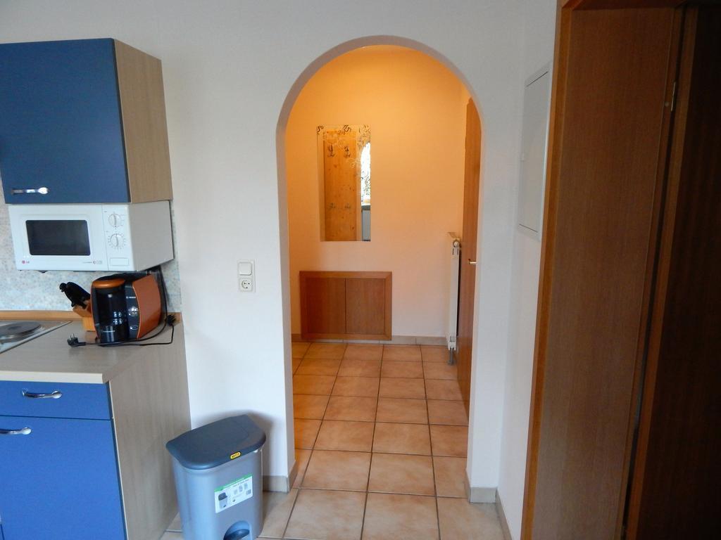 Ferienwohnung Am Alten Berg Оксенфурт Экстерьер фото