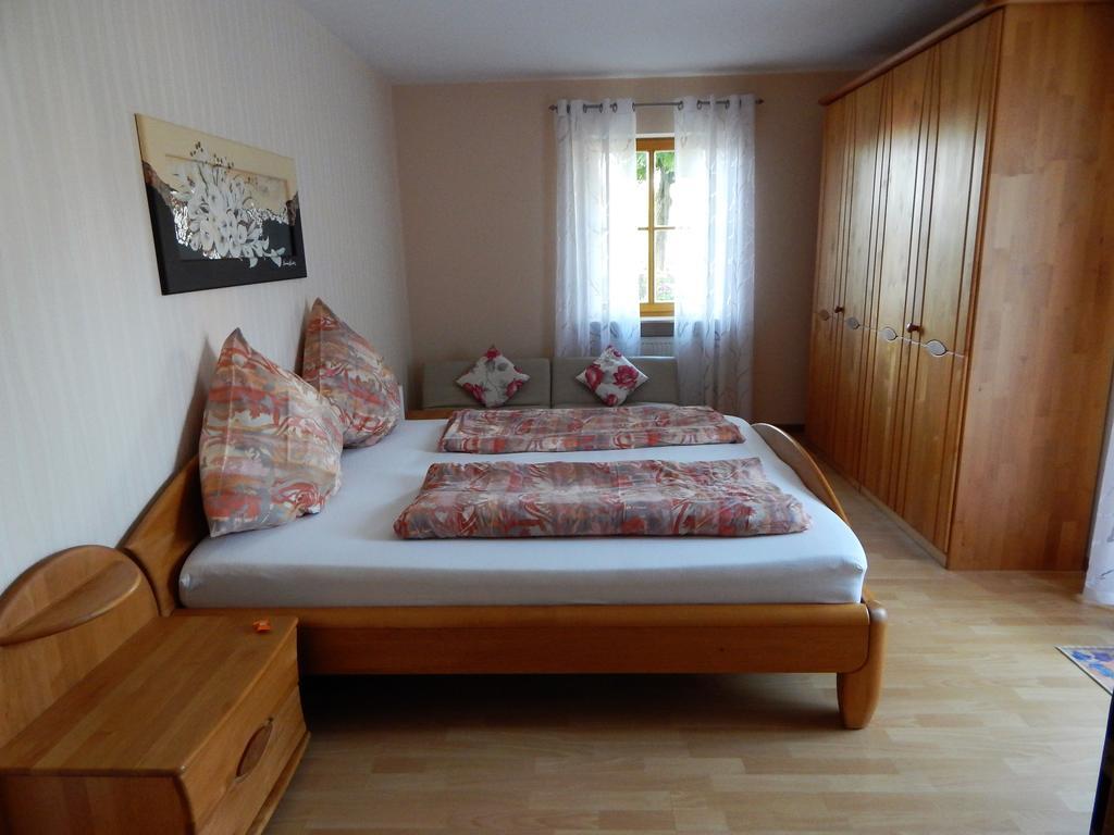 Ferienwohnung Am Alten Berg Оксенфурт Экстерьер фото