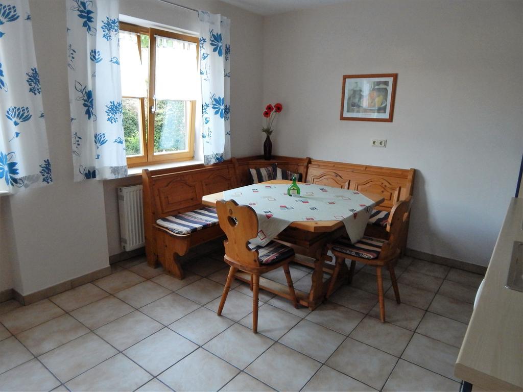 Ferienwohnung Am Alten Berg Оксенфурт Экстерьер фото